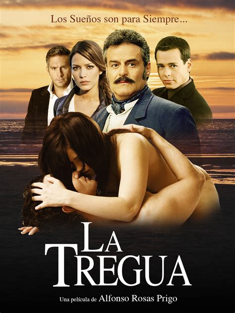 Prime Video La Tregua