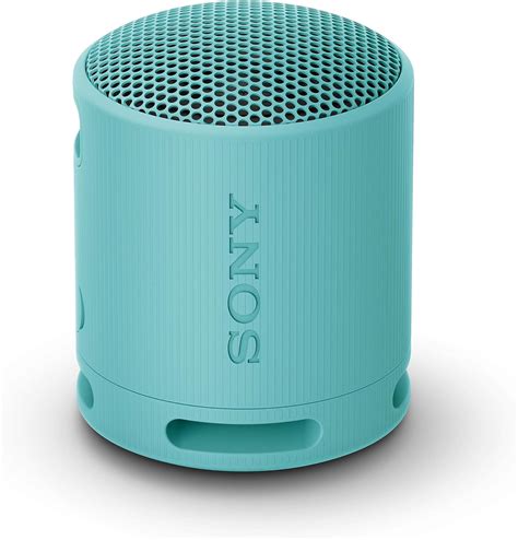 Sony Srs Xb Speaker Wireless Bluetooth Portatile Leggero