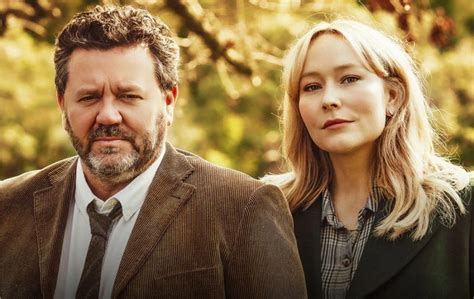 I Misteri Di Brokenwood Stagione 6 Misteri Database