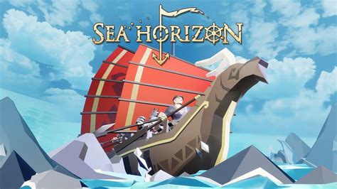 Idle Sloth On Twitter Sea Horizon Trailer Launch Trailer A