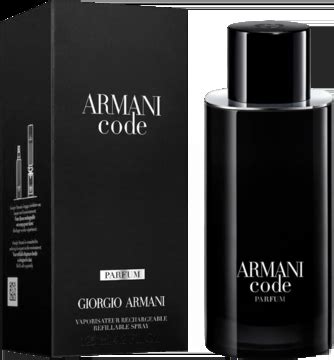 Giorgio Armani Armani Code Perfumy Dla M Czyzn Ml Drogeria