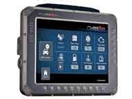 Rugged Pc Review Rugged Tablet Pcs Ruggon Vx Rugged