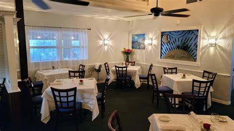 Top Seafood Restaurants – Vero Beach Oceanside – The Treasure Coast Foodie