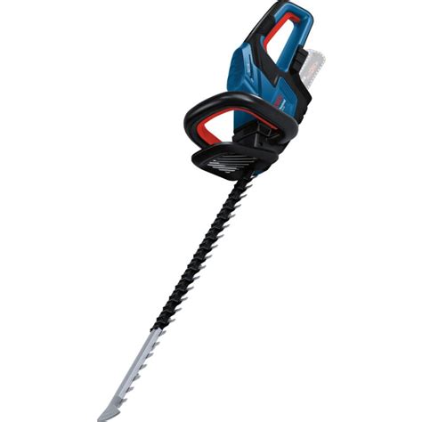 Bosch Ghe V V Hedge Trimmer