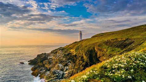 The best UK lighthouses to inspire your next holiday | Woman & Home