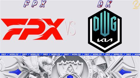 Fpx Vs Dk Worlds Groups Day Funplus Phoenix Vs Dwg Kia Youtube