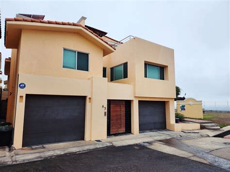 Venta De Casa En Playas De Tijuana Isla Creta Pinn Portal Inmobiliario