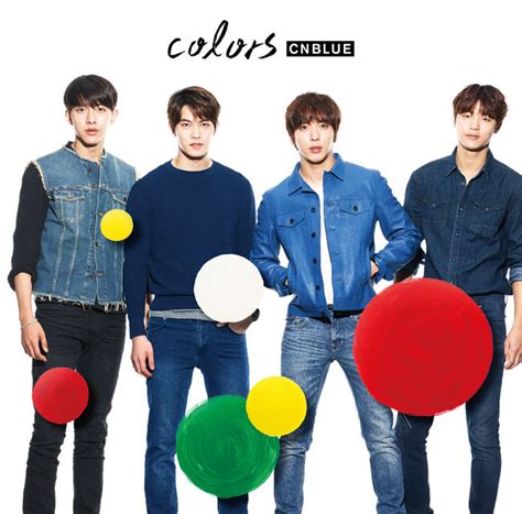 CNBLUEニューアルバムColorsが発売初日にオリコン1位 K POP韓国エンタメニュース取材レポートならコレポ