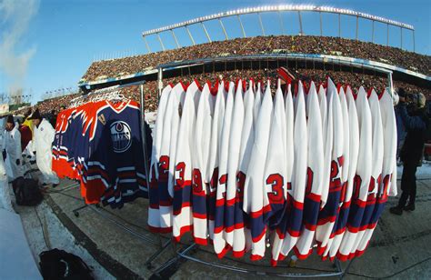 Top 10 NHL Jerseys of All Time | News, Scores, Highlights, Stats, and ...