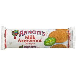 Arnotts Milk Arrowroot G Staples Now Winc