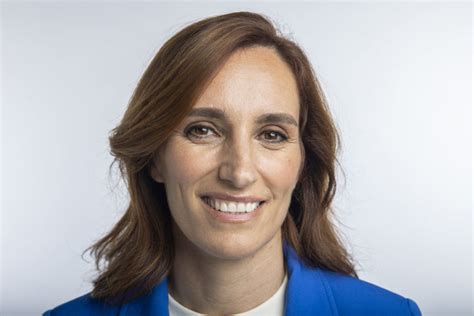 Mónica García ministra Sanidad