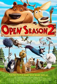 Open Season 2 (2008) - Soundtrack.Net