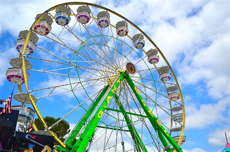 CARNIVAL RIDES | Maricopa County Fair