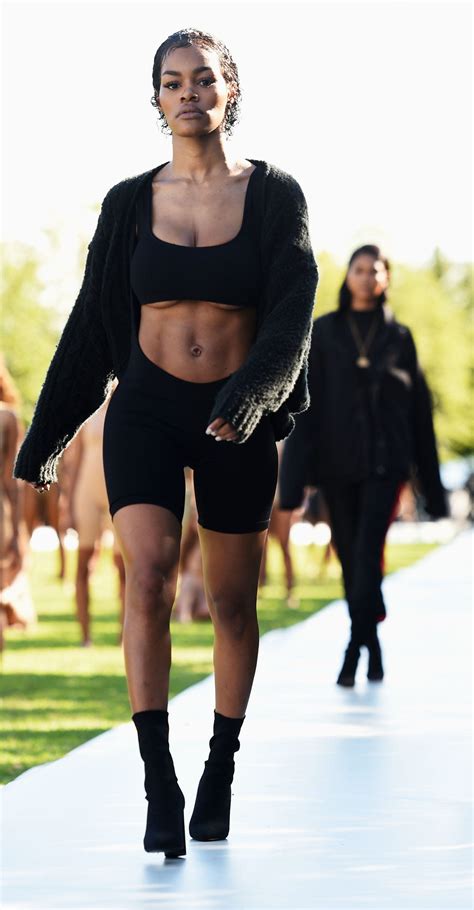 'Somebody pinch me!': Teyana Taylor covers Maxim magazine as 'Sexiest