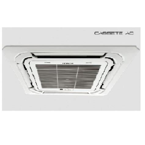 Inverter Series Cassette Climatiseur Cassette Batiproduits