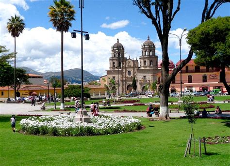 15 Lugares turísticos de Cajamarca destinos imperdibles Explorando