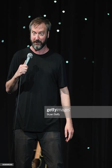 Comedian Tom Green Performs During The Launch Of His New Residency At News Photo Getty Images