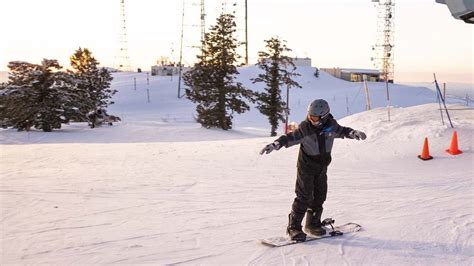 Snowboarding for Beginners