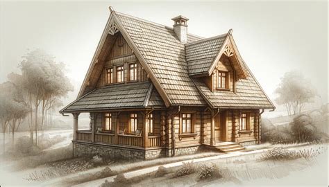 Wood Roofing Guide Elegance And Durability Absolute Perfection Roofing