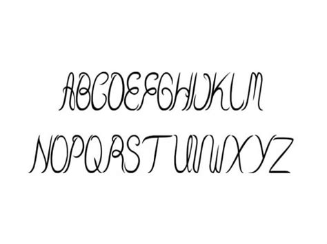 Beauty And The Beast Font Download - Fonts Empire