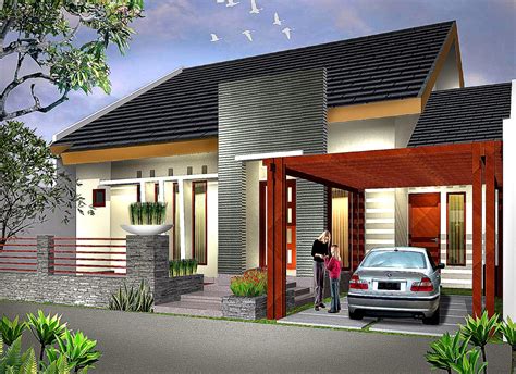 Desain Rumah Minimalis Design Rumah Minimalis