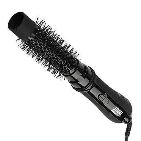 One Step Hair Dryer Volumizer W Professional Salon Negative Hot Air Brush Ceramic