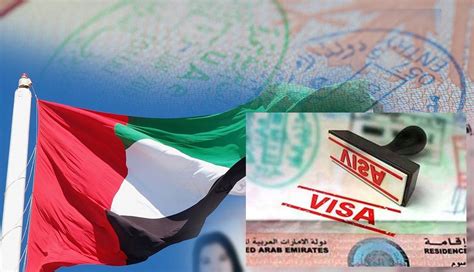 Guide to UAE Visa types for Pakistanis - Pakistan Observer