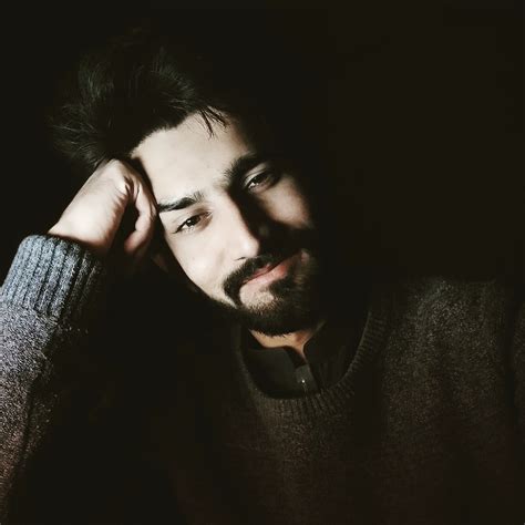 asad shahzad