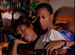 Bridgett M Davis On The Double Exposure Of Naked Acts