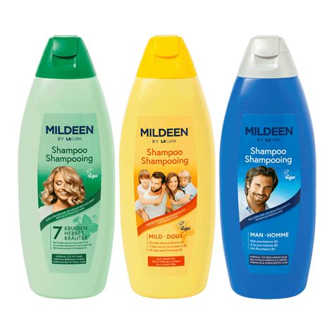 Shampooing Et Produits Pour Cheveux ALDI Belgique