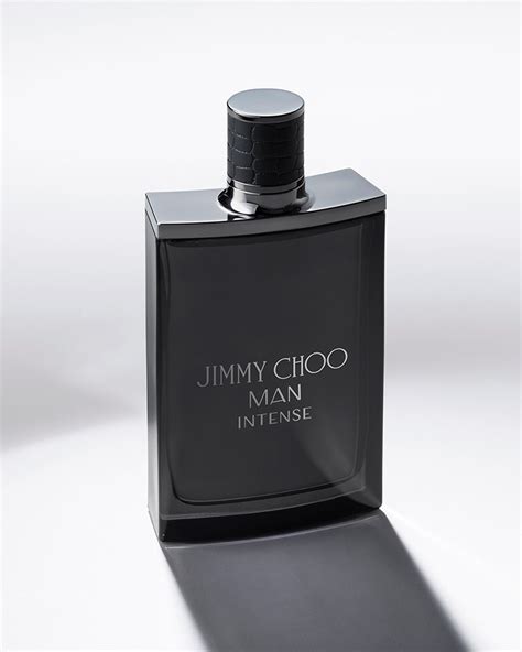 Jimmy Choo Man Intense Eau De Toilette Ici Paris Xl