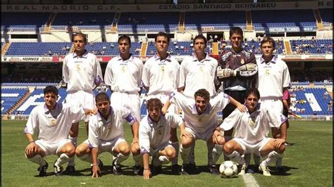 F Tbol Carroza On Twitter Real Madrid B Nacho Ramos