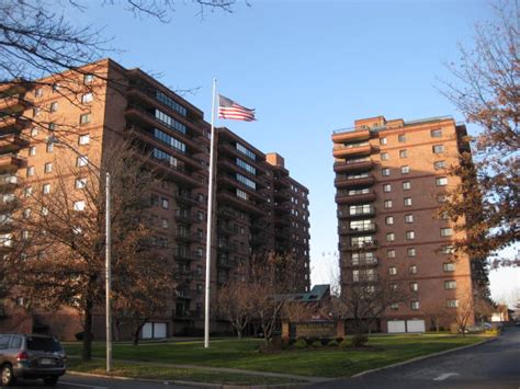 Mystic River Park Condos - 3920 Mystic Valley Parkway Medford MA ...