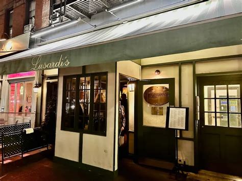 14 Best Italian Restaurants In Upper East Side New York City