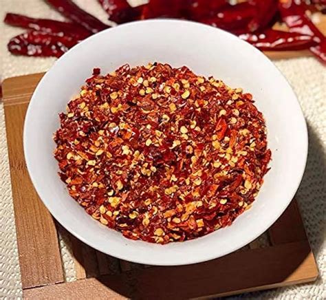 Chili Flake Seasoning Red Chilli Flakes At Rs 210 Kg In Byadgi ID