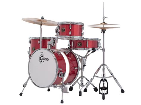 Have You Seen The New Gretsch Catalina Street Drum Kit Drum Shop