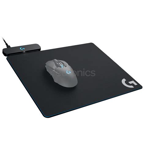 Mouse Pad Logitech G Powerplay 943 000110