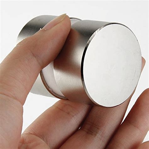 Diymag X Mm Super Strong Neodymium Disc Magnet Permanent Magnet