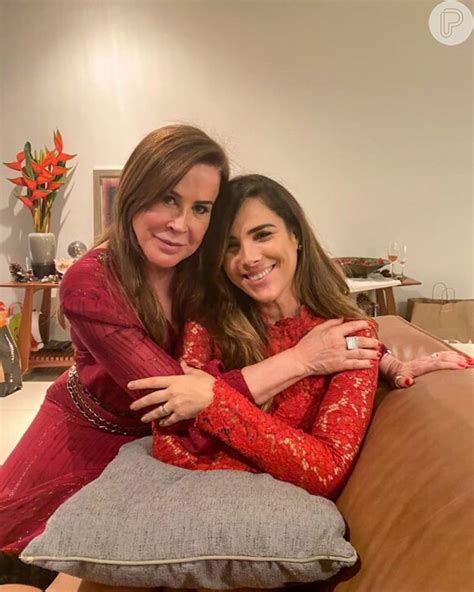 Foto Zilu Proibiu Wanessa De Levar Dado Dolabella Para Casa Purepeople