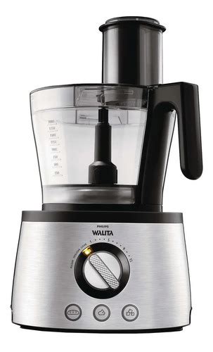 Multiprocessador Philips Walita Avance Collection Ri W V