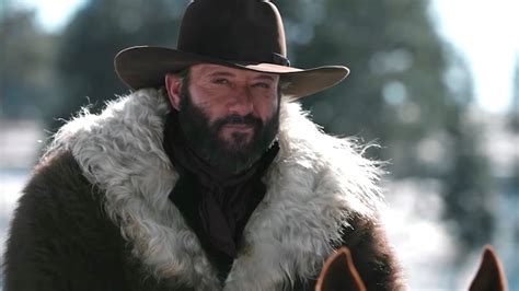 Is Tim McGraw in Yellowstone? Season 4 Cameo Appearance