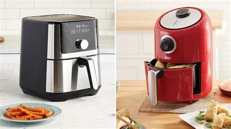 The 7 Best Air Fryers For One Person