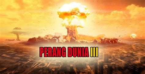 November Perang Dunia Ke Iii Dimulai Tentara Rusia Disebut