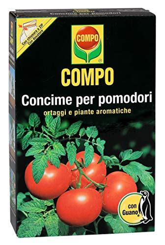 Concime Per Pomodori Fai Da Te Guida Tutorial Ricetta