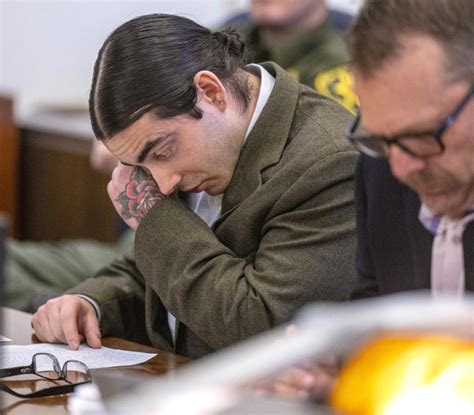 California Man Sentenced To 40 Years To Life For Fatal Freeway Shooting