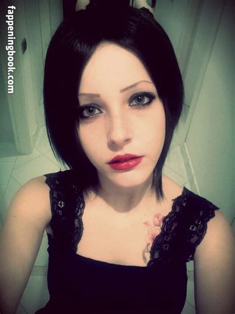 Agnese Innocente Nude OnlyFans Leaks Fappening FappeningBook