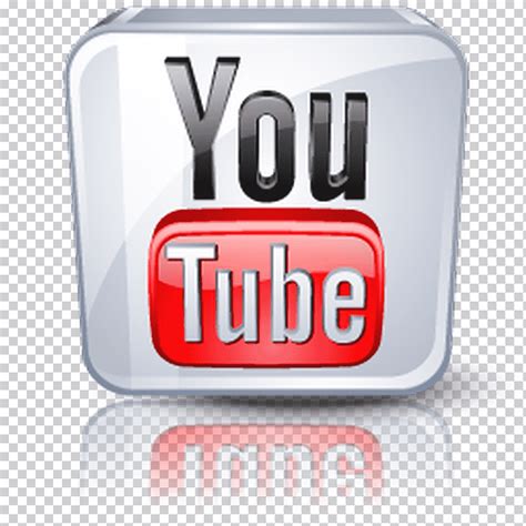 Logo de youtube botón de play de youtube iconos de computadora