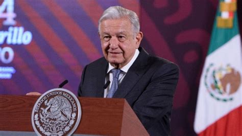 Amlo Atribuye Violencia Electoral A Vínculos Entre Autoridades Y Crimen