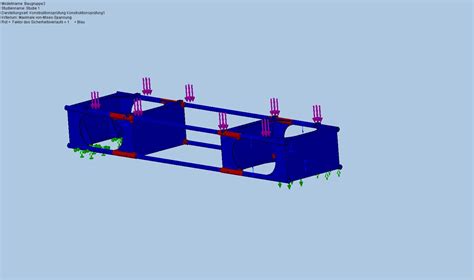 Probleme Bei Der Definition Einer Baugruppe DS SolidWorks SolidWorks