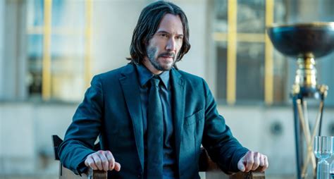 Secrets Of John Wick Chapter With The Hit Sequel S Editor